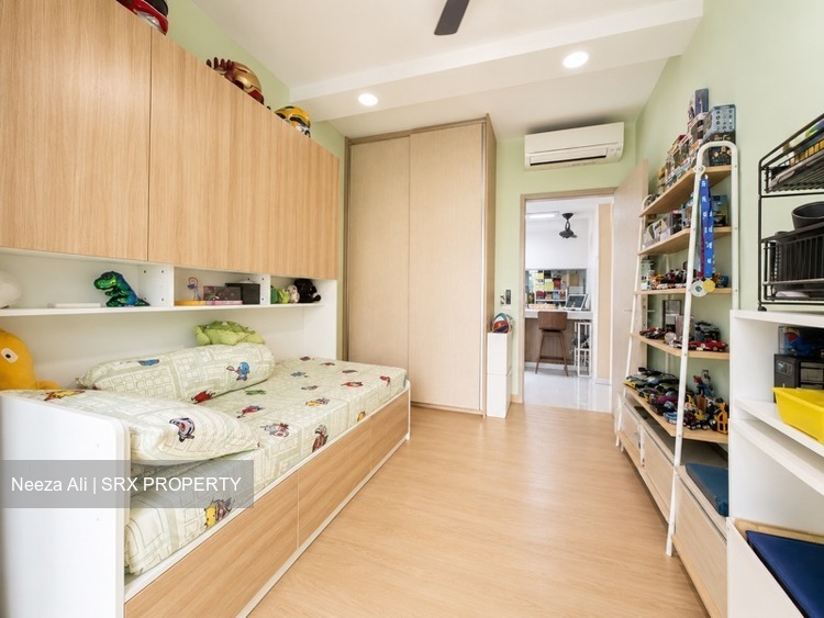 Treasure at Tampines (D18), Condominium #571855411